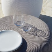 Table basse outdoor Pandora