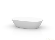 Table basse outdoor Sabinas