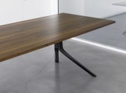 Table bois massif Oops