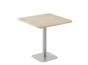 Table "carrée arrondie" Arrondia