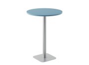 Table ronde haute Arrondia