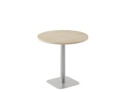 Table ronde Arrondia