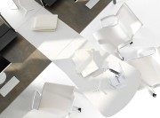 Détail table de convivialité Stilo