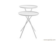 Table d'appoint Monday