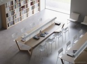 Table de lecture Lorca