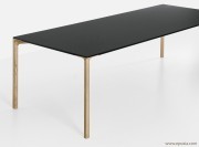 Table design Boiacca 
