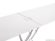 Table Folio attache finition
