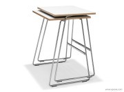 Table de formation empilable Class