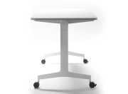 Table de formation plateau abattant Travel