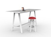 Table haute Picnic HPL