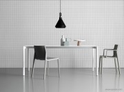 Table de cuisine Fenix Maki