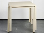Tables empilables Client