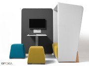 Ensemble Circuit, idéal pour zone de réunion
