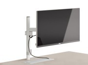 Support écran Moove pour table Multimédia