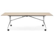 Table de réunion pliante TP04