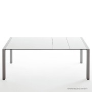 Table extérieur Sushi 12 extensible