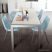 Table rectangulaire Sushi