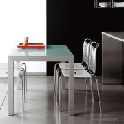 Table verre Sushi