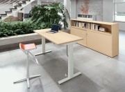 Table réglable en hauteur Crono