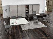 Mobilier de direction Zefiro