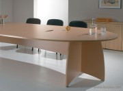 Table de conférence  Ensemble