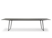 Table de réunion Axy Comfort Fixe