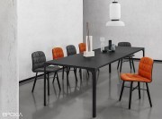 Table de réunion Armando