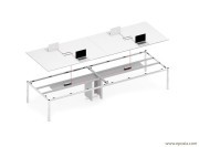 Schéma technique tables P50