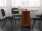 Table ronde  Ensemble
