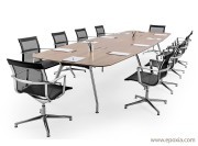 Table tonneau collection Unitable par ICF