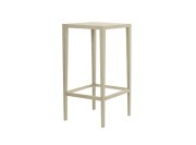 Mange-debout Spritz de Vondom empilable, indoor ou outdoor.