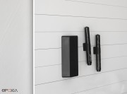Détail accessoires