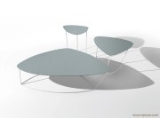 Table basse et tables d'appoint Guapa