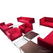 Mobilier tables basses ébènisterie ou mélaminé