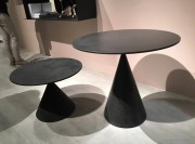 Tables design Clay