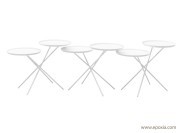 Table d'appoint Monday
