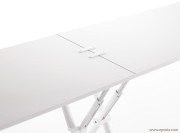 Tables Folio attachées 