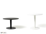 Table basse et table hauteur standard Margarita