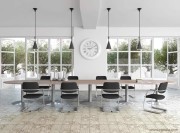Table elliptique  Ensemble