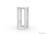 Tabouret de bar Frame 