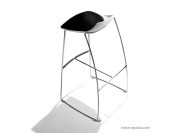 Tabouret Hoop