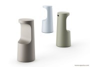 Tabouret de bar Fura outdoor
