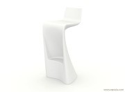 Tabouret de bar Wing par Vondom