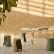 Tabourets design et fonctionnels Handy
