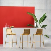 Tabouret outdoor Street