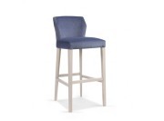Tabouret de bar haut Jasy BAR