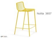 Tabouret métal empilable Nolita 3657