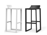 Tabouret outdoor Wall Street de Vondom