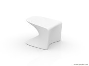 Tabouret outdoor Wing
