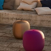 Tabourets Pandora M outdoor.